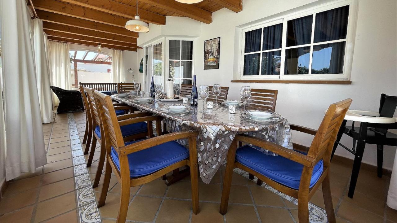 Chalet Amelie Antigua  Exterior foto