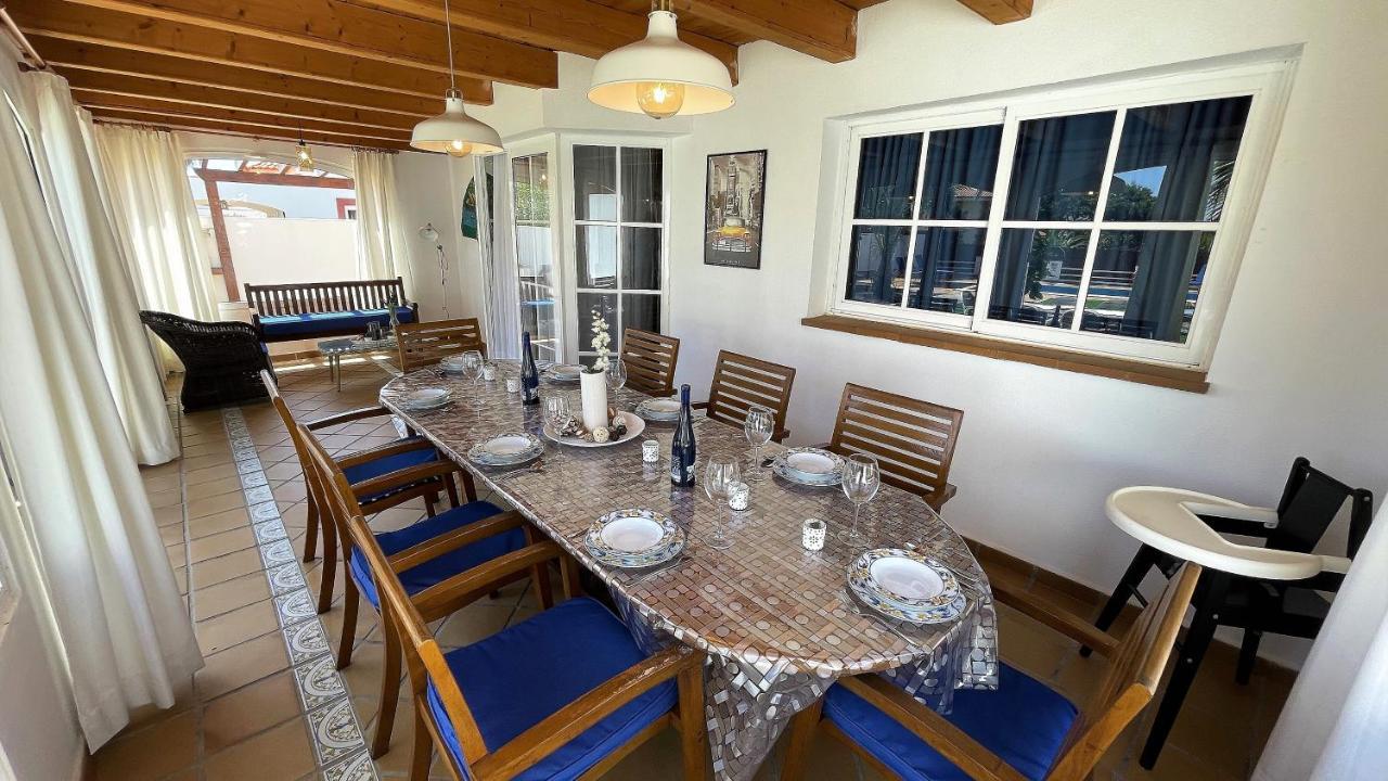 Chalet Amelie Antigua  Exterior foto