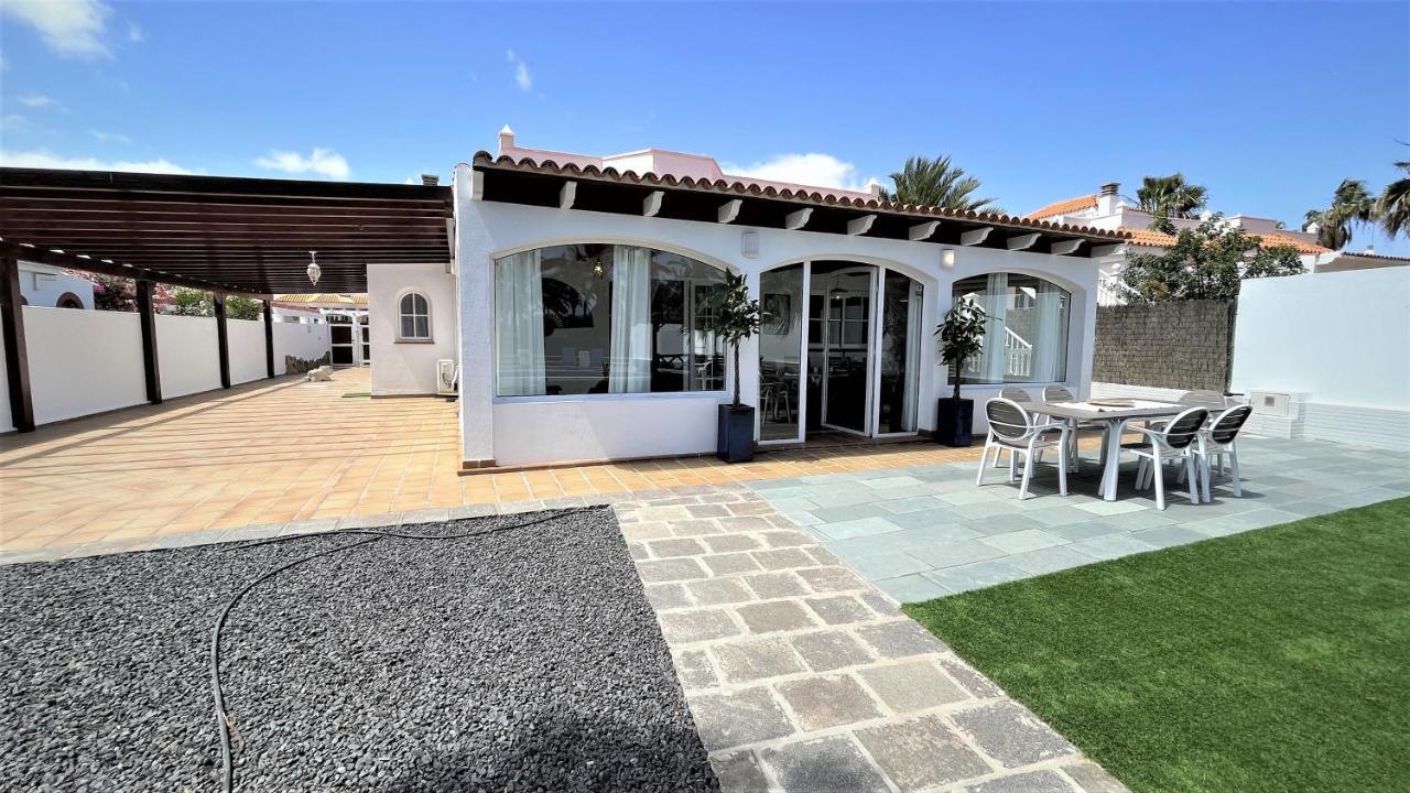 Chalet Amelie Antigua  Exterior foto