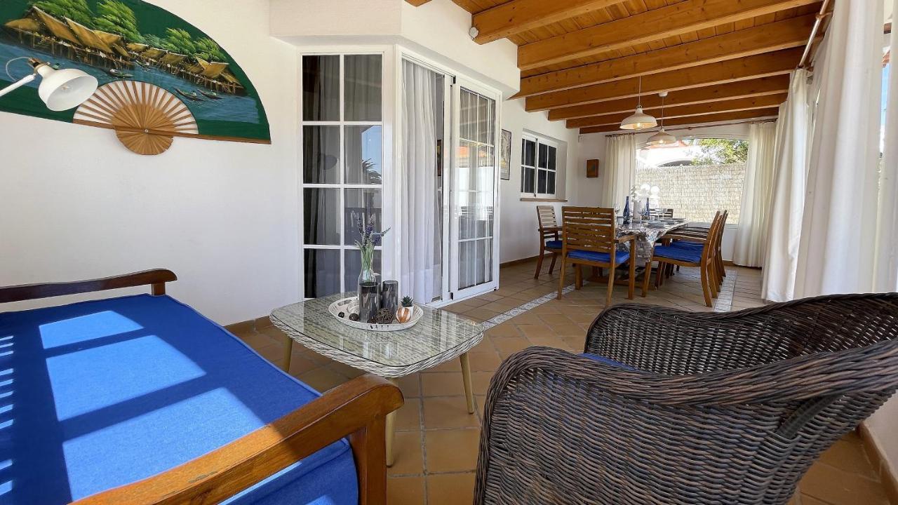 Chalet Amelie Antigua  Exterior foto